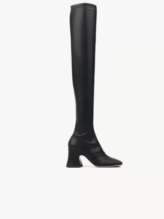 Bota por encima de la rodilla Janis