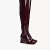 Bota por encima de la rodilla Janis Bota por encima de la rodilla Janis