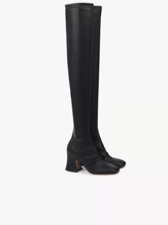 Bota por encima de la rodilla Janis
