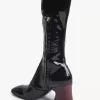 Bota por encima de la rodilla Janis