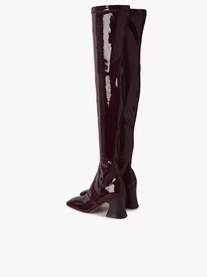 Bota por encima de la rodilla Janis Bota por encima de la rodilla Janis