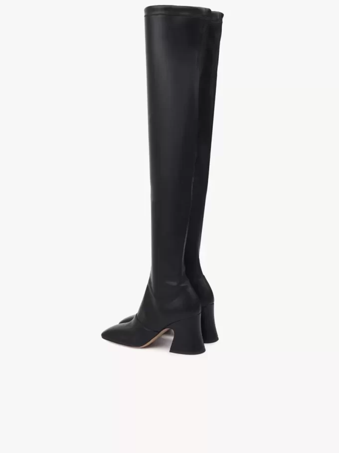 Bota por encima de la rodilla Janis Bota por encima de la rodilla Janis