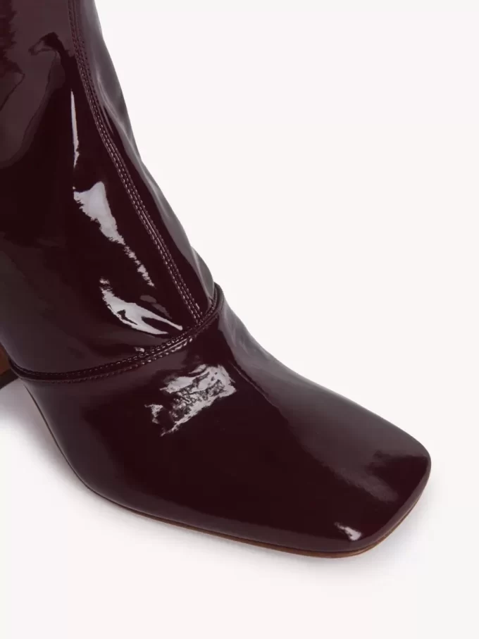 Bota por encima de la rodilla Janis Bota por encima de la rodilla Janis