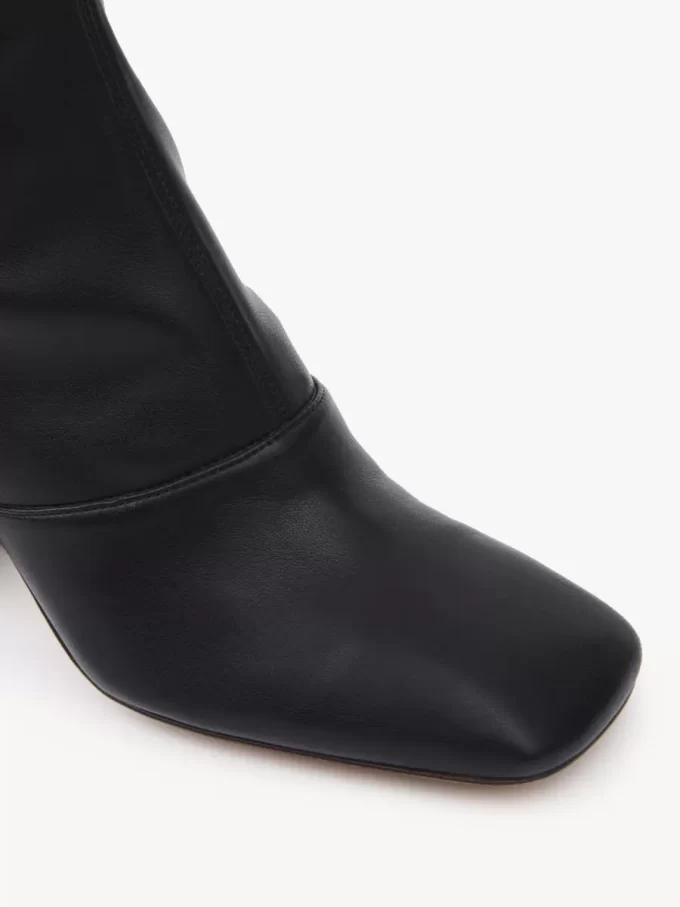 Bota por encima de la rodilla Janis Bota por encima de la rodilla Janis