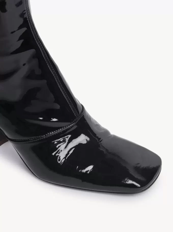 Bota por encima de la rodilla Janis