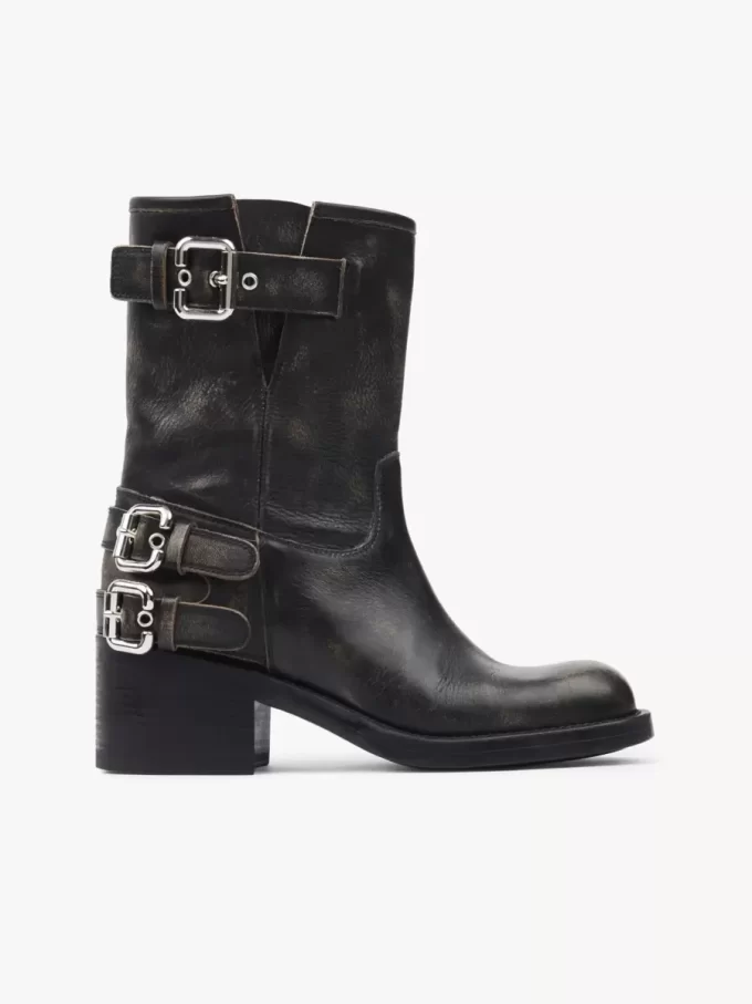 Botín Dakota