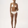 Braguita de bikini con volantes