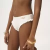 Braguita de bikini con volantes