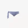 Braguitas de bikini anudadas
