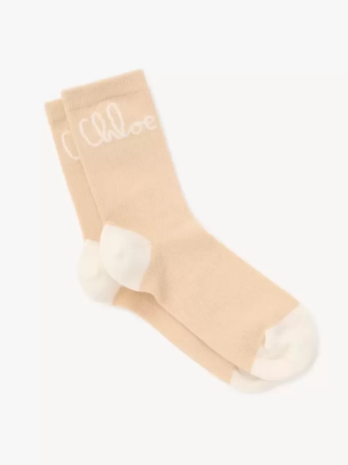 calcetines para niños