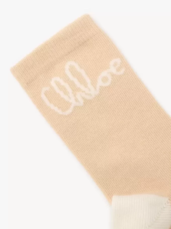 calcetines para niños