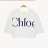 Camiseta con logotipo