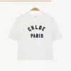 Camiseta con logotipo