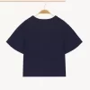 Camiseta con logotipo