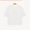 Camiseta con logotipo