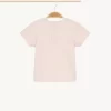 Camiseta con logotipo