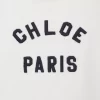 Camiseta con logotipo