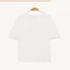 Camiseta con logotipo para niños