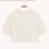 Camiseta con logotipo para niños