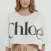 El cinturón grande icónico de Chloé