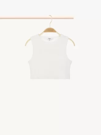 Camiseta sin mangas