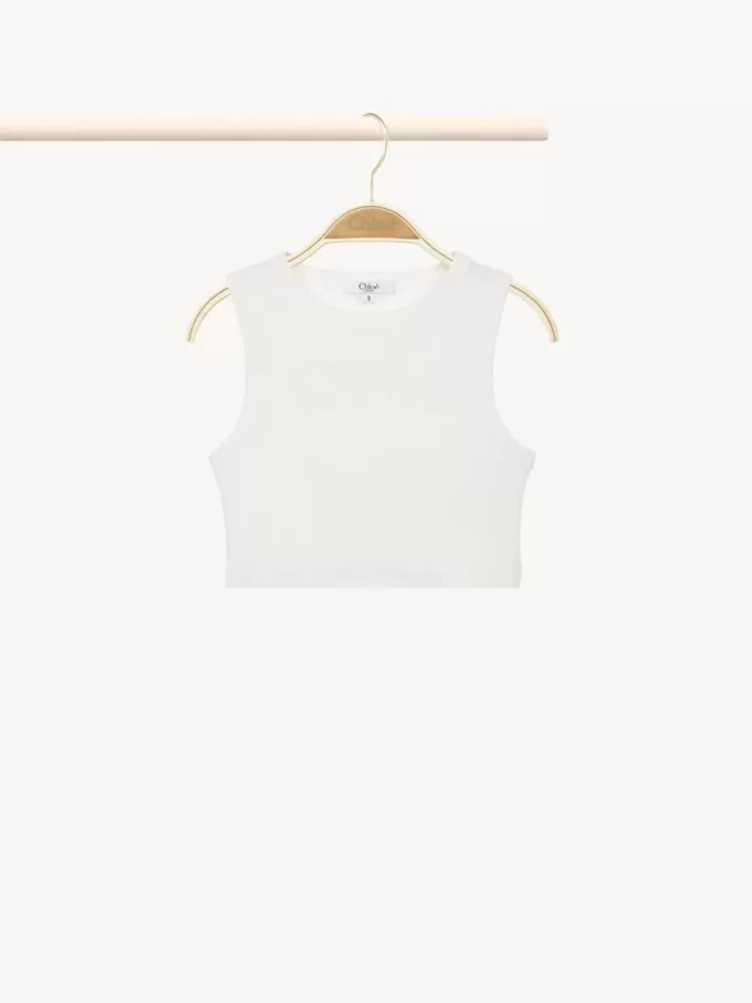 Camiseta sin mangas Camiseta sin mangas