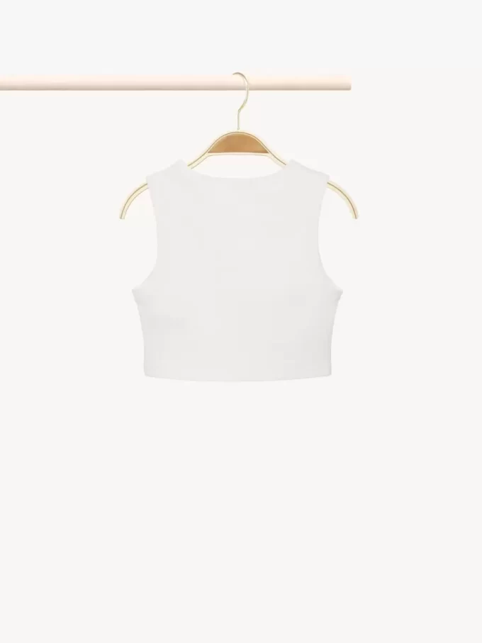 Camiseta sin mangas Camiseta sin mangas