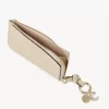 Cartera Alphabet en piel granulada Cartera Alphabet en piel granulada