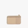 Cartera Alphabet en piel granulada Cartera Alphabet en piel granulada