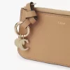 Cartera Alphabet en piel granulada Cartera Alphabet en piel granulada