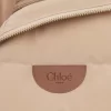 Chaqueta acolchada para niños