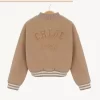 Chaqueta bomber para niños