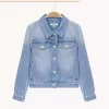 Chaqueta vaquera Chaqueta vaquera