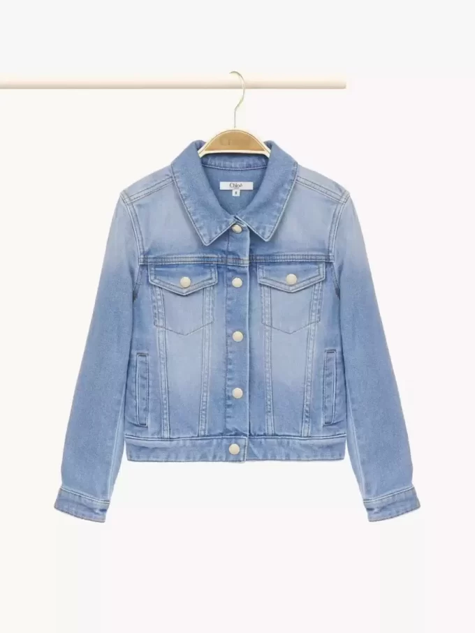 Chaqueta vaquera Chaqueta vaquera