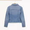 Chaqueta vaquera Chaqueta vaquera