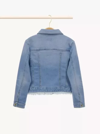 Chaqueta vaquera
