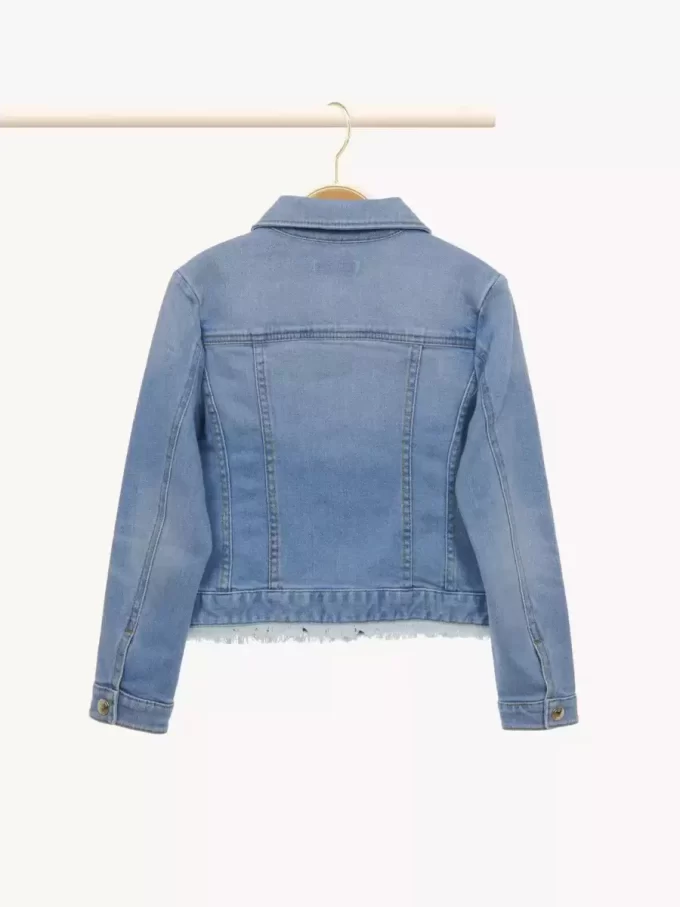 Chaqueta vaquera Chaqueta vaquera