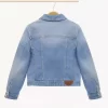 Chaqueta vaquera Chaqueta vaquera