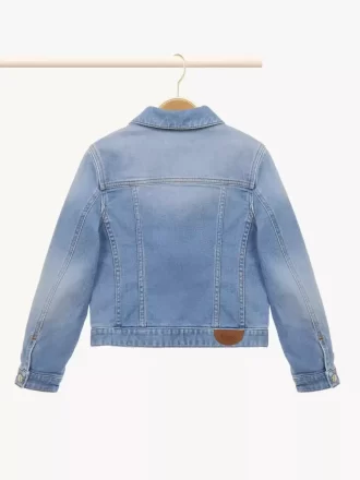 Chaqueta vaquera