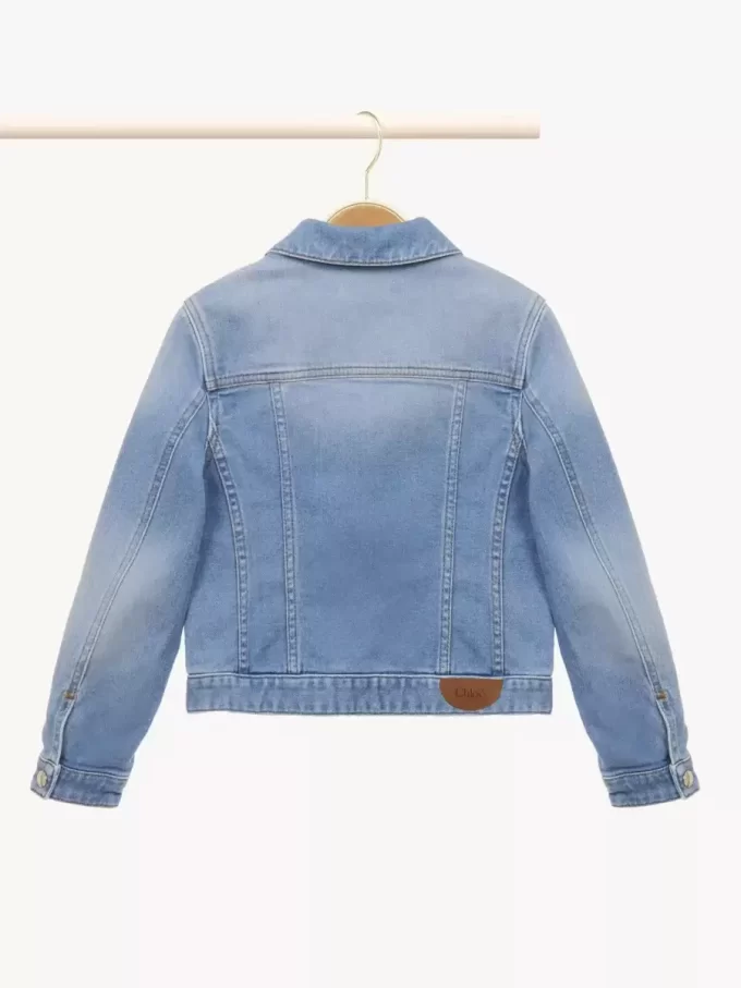 Chaqueta vaquera Chaqueta vaquera