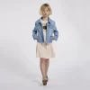 Chaqueta vaquera Chaqueta vaquera