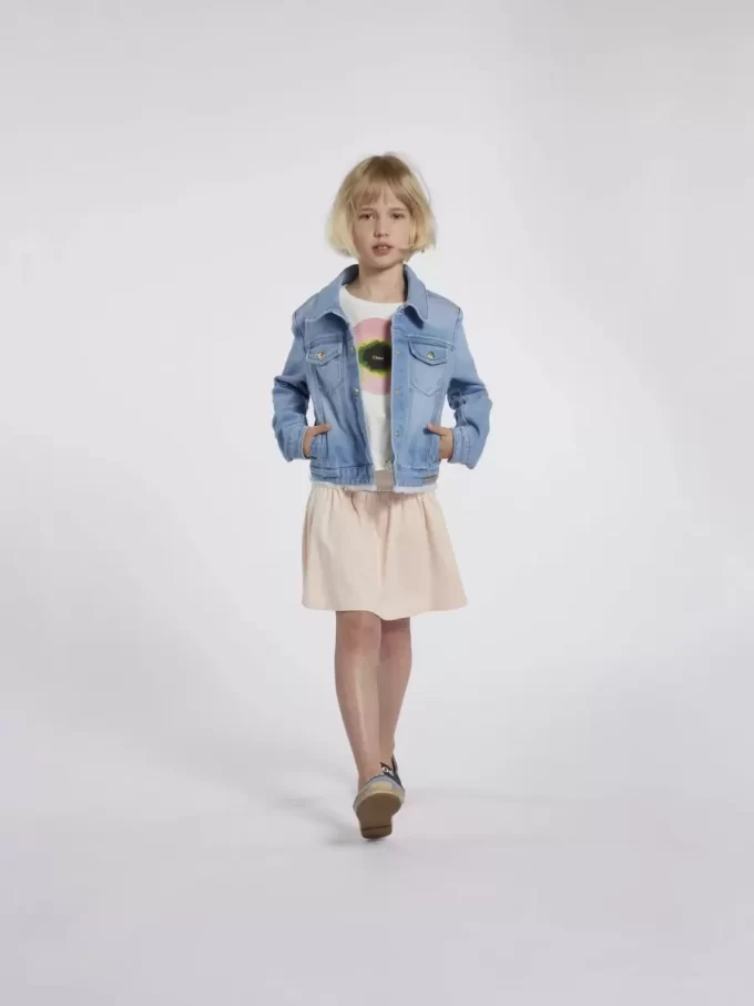 Chaqueta vaquera Chaqueta vaquera