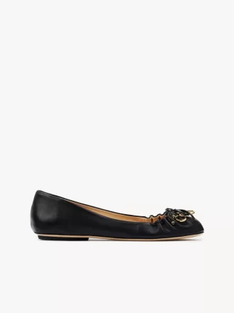 Charms de bailarina de Chloé