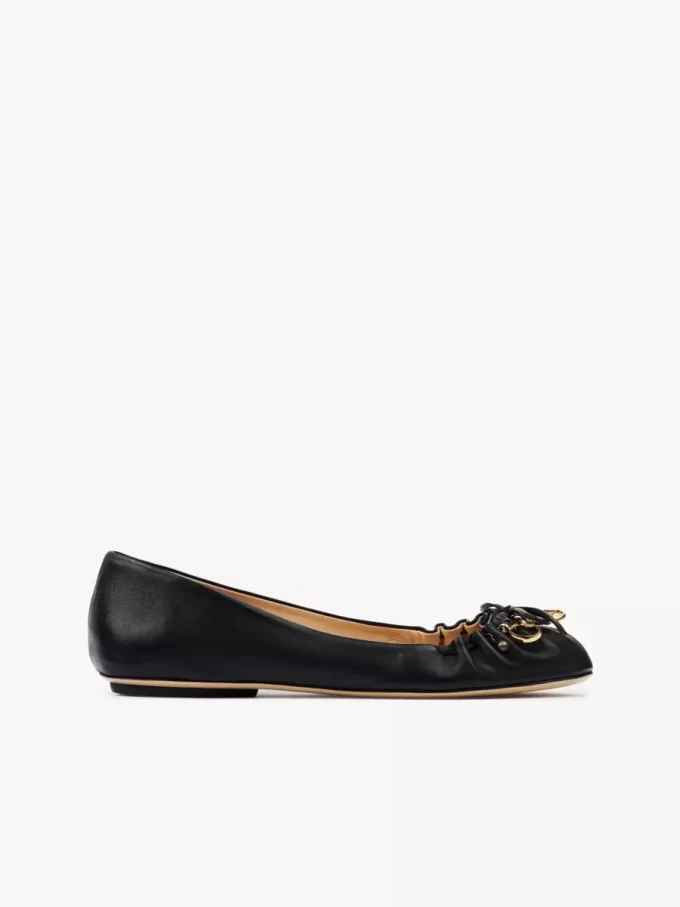 Charms de bailarina de Chloé