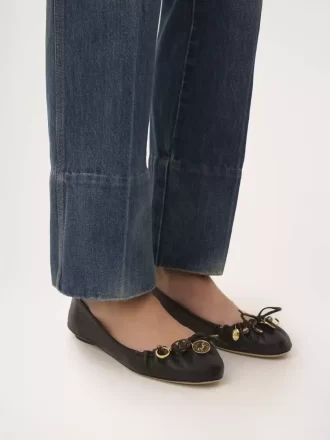 Charms de bailarina de Chloé