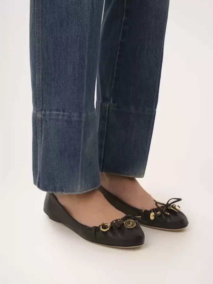 Charms de bailarina de Chloé