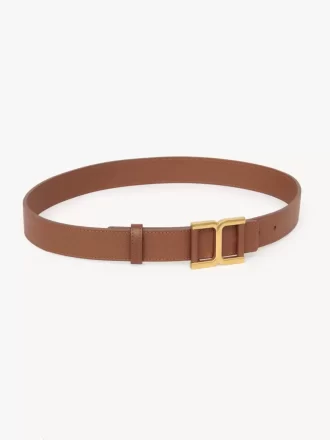 Cinturón de Marcie
