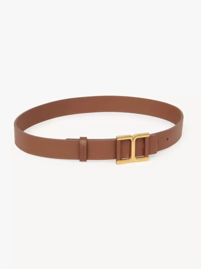 Cinturón de Marcie