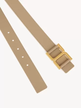 Cinturón de Marcie