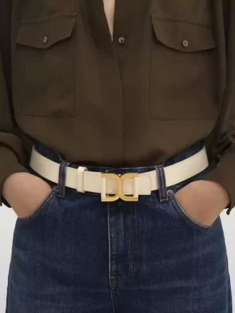 Cinturón de Marcie